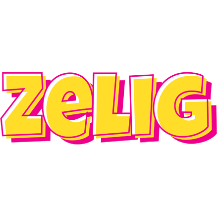 Zelig kaboom logo
