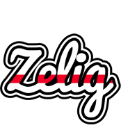 Zelig kingdom logo