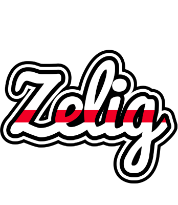 Zelig kingdom logo