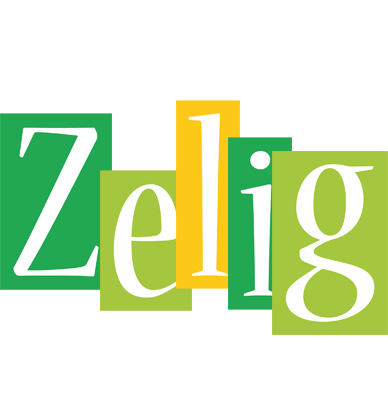 Zelig lemonade logo