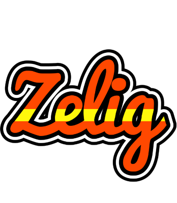 Zelig madrid logo