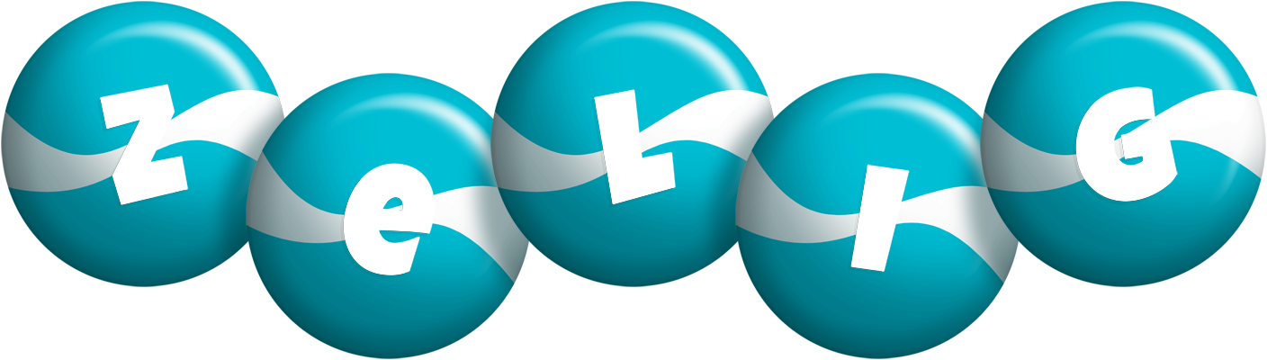 Zelig messi logo
