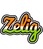 Zelig mumbai logo