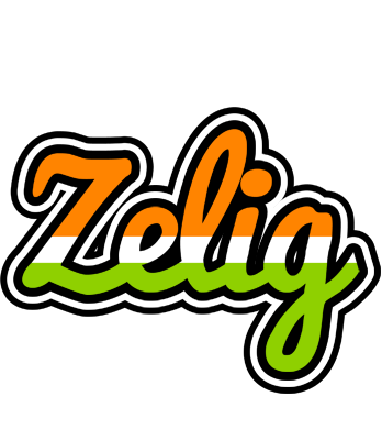 Zelig mumbai logo