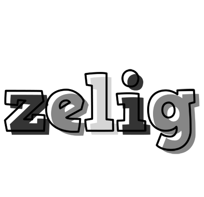 Zelig night logo