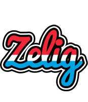 Zelig norway logo