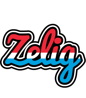 Zelig norway logo