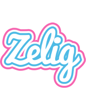 Zelig outdoors logo