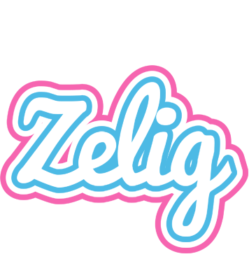 Zelig outdoors logo