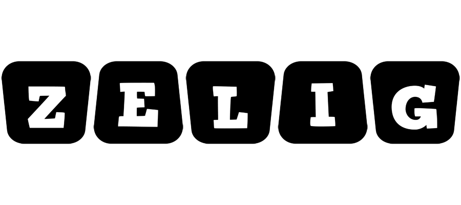 Zelig racing logo