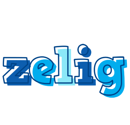 Zelig sailor logo