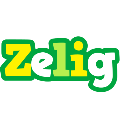Zelig soccer logo