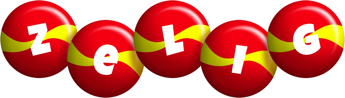 Zelig spain logo