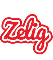 Zelig sunshine logo