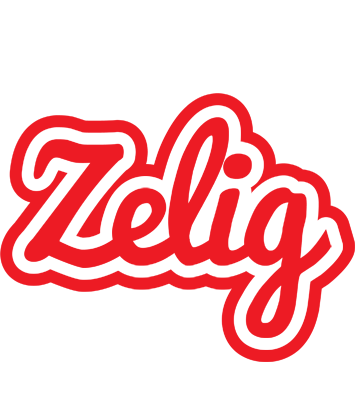 Zelig sunshine logo