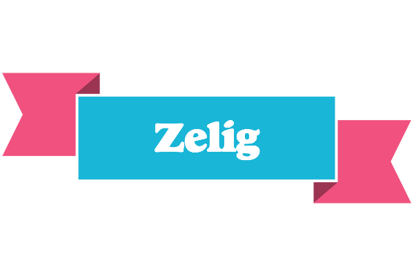 Zelig today logo