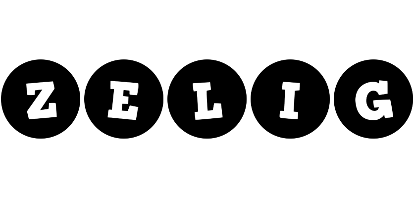 Zelig tools logo