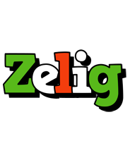 Zelig venezia logo