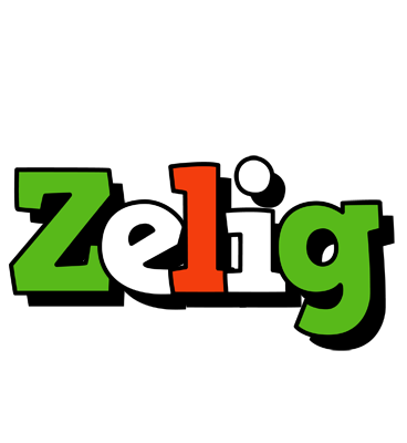Zelig venezia logo