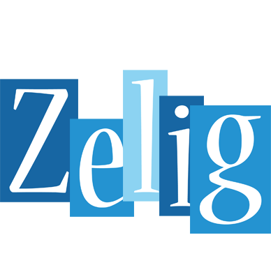 Zelig winter logo