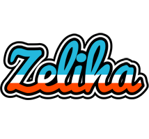 Zeliha america logo