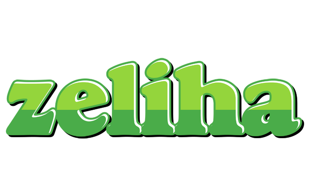 Zeliha apple logo