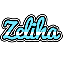 Zeliha argentine logo