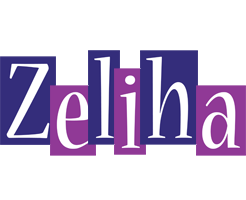 Zeliha autumn logo