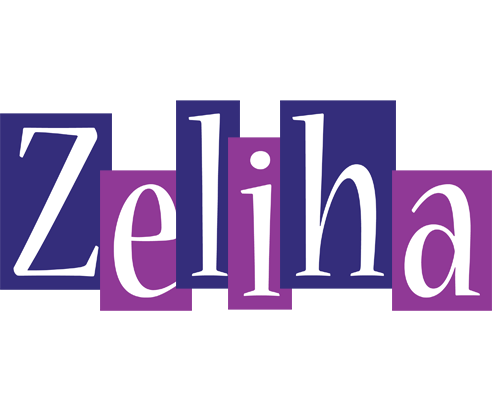 Zeliha autumn logo