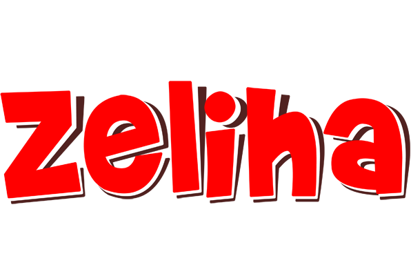 Zeliha basket logo