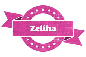 Zeliha beauty logo