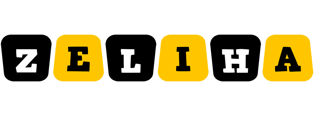 Zeliha boots logo