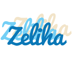 Zeliha breeze logo