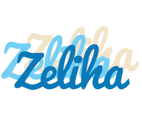 Zeliha breeze logo