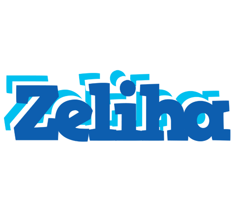 Zeliha business logo