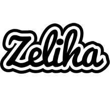 Zeliha chess logo