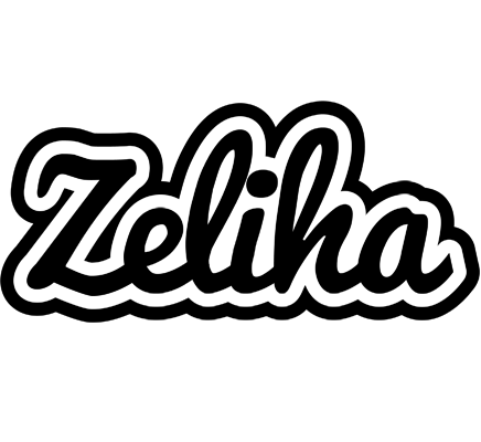 Zeliha chess logo