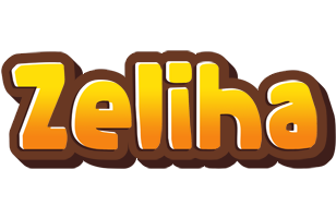 Zeliha cookies logo