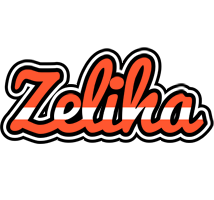 Zeliha denmark logo