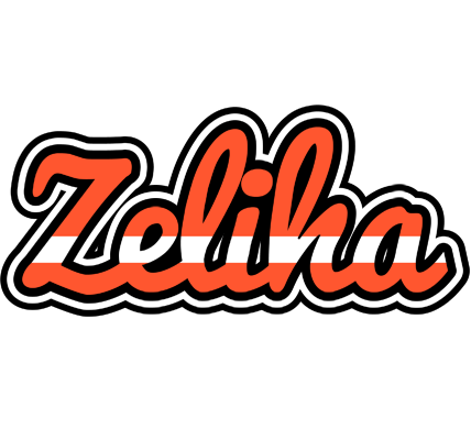 Zeliha denmark logo