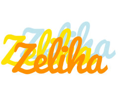 Zeliha energy logo