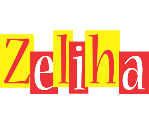 Zeliha errors logo