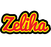 Zeliha fireman logo