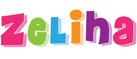 Zeliha friday logo