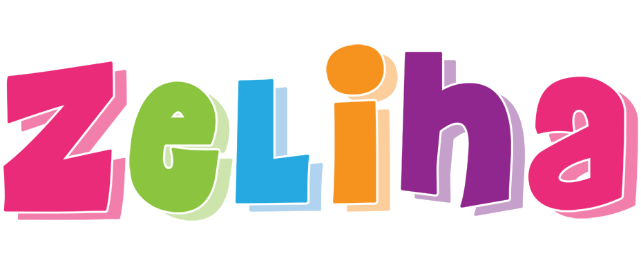 Zeliha friday logo
