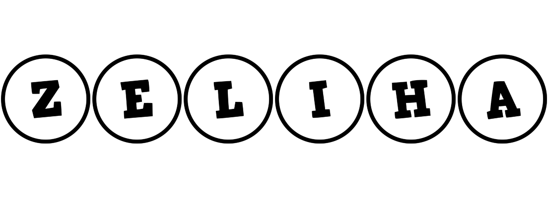 Zeliha handy logo
