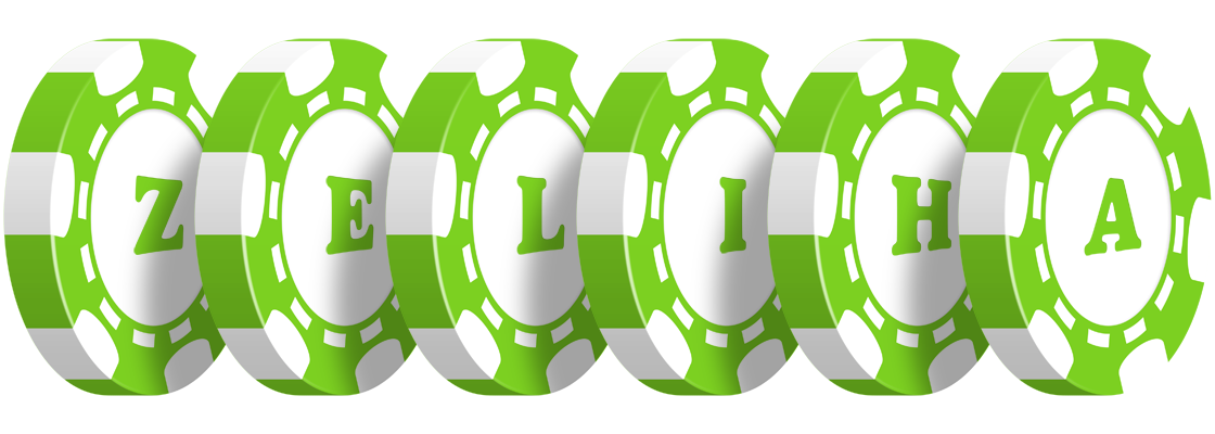 Zeliha holdem logo