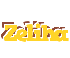 Zeliha hotcup logo