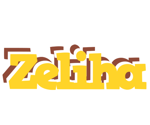 Zeliha hotcup logo