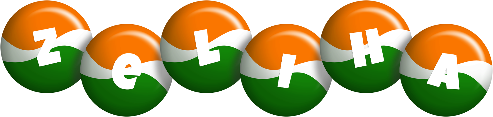 Zeliha india logo